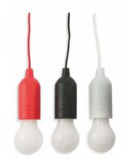 LAMPADA ARMADIO E CAMPEGGIO