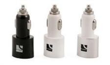 CARICABATTERIE MACCHINA CON 2