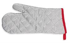 GUANTO FORNO SILVER 36CM