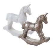 CAVALLO DONDOLOMAGNESIA 44CM
