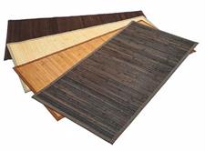 TAPPETO BAMBOO 50X80