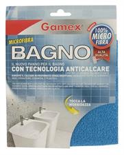 PANNO MICROFIBRA BAGNO 30X32
