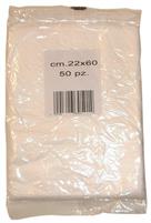 PANNO SUCCHIAPOLVERE 30X60 50PZ