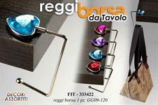 REGGIBORSA ASSORTITI