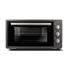 FORNO ELETTRICO 45LT VENTILATO + LUCE