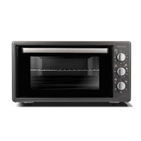 FORNO ELETTRICO 45LT VENTILATO + LUCE