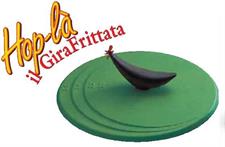 GIRAFRITTATA ILSA  PICCOLO 26CM