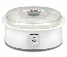YOGURTIERA 7 BICCH. GIRMI
