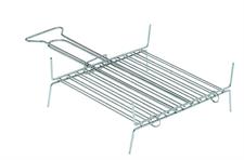 GRATELLA CROMATA 15 FILI 115 25X35CM