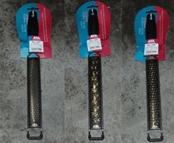 GRATTUGIA CUOCO TAGLIO FINE ILSA 1267