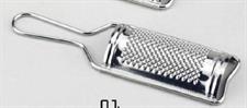 GRATTUGIA ARCO INOX PICCOLA 9CM ART 051PC GNALI
