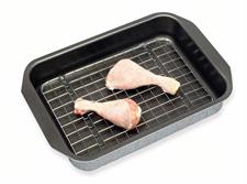 GRIGLIA MULTIUSO TORTIERA 20X28 ART.330 FILTEX