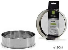 SETACCIO FARINA INOX 18,5