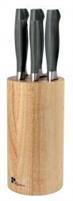 CEPPO COLTELLI BISTECCA 6PZ BAMBU' GUY DEGRENNE