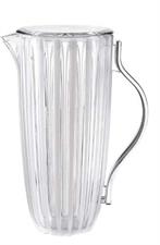CARAFFA BROCCA CON COPERCHIO DOLCEVITA 1,75LT