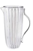 CARAFFA BROCCA CON COPERCHIO DOLCEVITA 1,75LT
