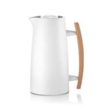CARAFFA TERMICA 1000ML RIVIERA'63 BIANCA