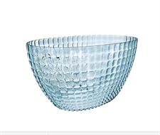 SECCHIELLO CHAMPAGNE TIFFANY TRASPARENTE