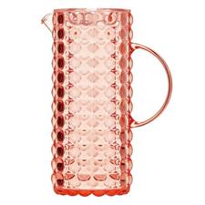 CARAFFA BROCCA CON COPERCHIO TIFFANY 1,75LT