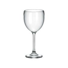 CALICE VINO 300ML HAPPY HOUR TRASPARENTE