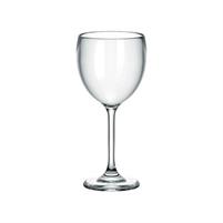 CALICE VINO 300ML HAPPY HOUR TRASPARENTE