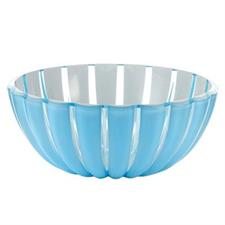 INSALATIERA 20CM GRACE, AZZURRO, SABBIA