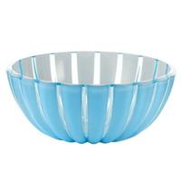INSALATIERA 20CM GRACE, AZZURRO, SABBIA