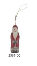 APPENDINO LEGNO BABBO NATALE