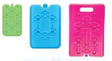ICE PACK SLIM 2X200GR ART 21014