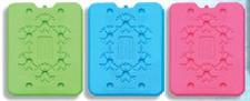 ICE PACK SLIM 400GR ART 21010
