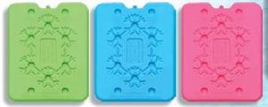 ICE PACK SLIM 400GR ART 21010