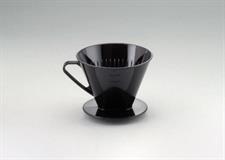 IMBUTO FILTRO PLASTICA MELITTA 1X2 ART 022250