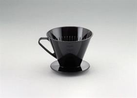 IMBUTO FILTRO PLASTICA MELITTA 1X2 ART 022250