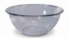 INSALATIERA CRISTAL 32 SENZA COPERCHIO 3680K4
