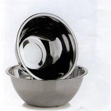 INSALATIERA INOX 34CM BEST ART 22071