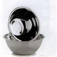 INSALATIERA INOX 34CM BEST ART 22071