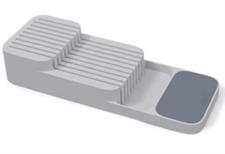 CEPPO COLTELLI VUOTO DA CASSETTO PLASTICA