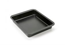 TORTIERA SFORNATUTTO ANTIADERENTE 33X27X5