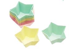 SET 12 PIROTTINI SILIC STELLA