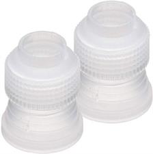 SET 2 ADATTATORI X BOCCHETTE SAC A POCHE P.