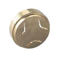 TRAFILA BRONZO CONCHIGLIETTE