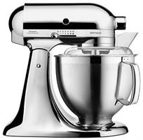 PLANETARIA IMPASTATRICE 4.8LT CON ACCESSORI