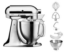 PLANETARIA 4,8 CON ACCESSORI