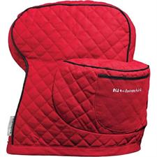 CUSTODIA ROSSA PER IMPASTATRICE PLANETARIA