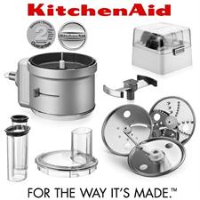 ACCESSORIO FOOD PROCESSOR COMP