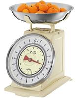 BILANCIA CUCINA MECCANICA 2KG.