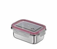 SOTTOVUOTO 4 ALETTE INOX P