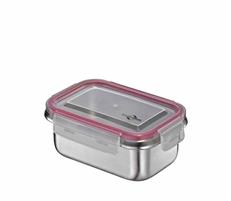 SOTTOVUOTO 4 ALETTE INOX P