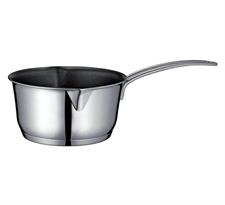 CASSERUOLA 1MANICO CAPRI ANTIADERENTE D.14