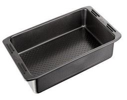 TORTIERA RETTANGOLARE ANTIADERENTE 22X29CM